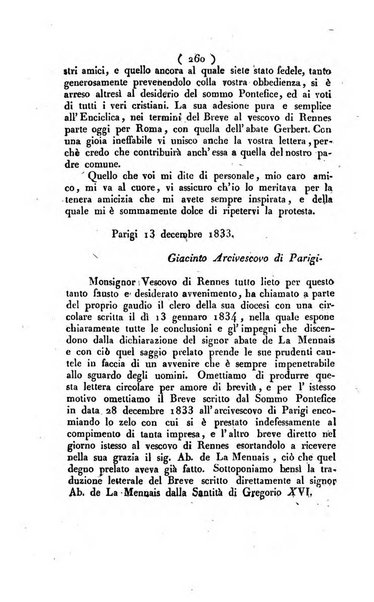 La voce della ragione giornale filosofico, teologico, politico, istorico e letterario