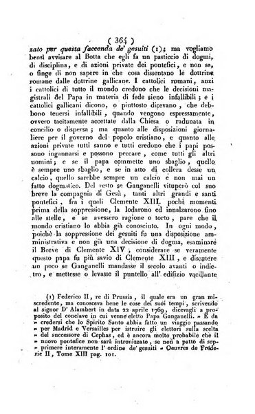 La voce della ragione giornale filosofico, teologico, politico, istorico e letterario