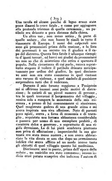 La voce della ragione giornale filosofico, teologico, politico, istorico e letterario