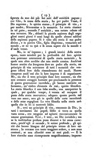 La voce della ragione giornale filosofico, teologico, politico, istorico e letterario