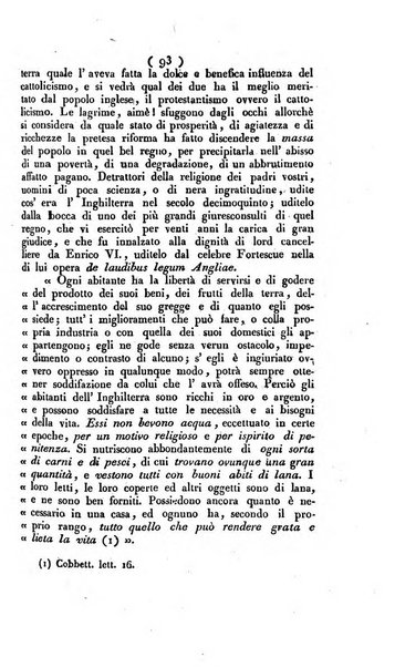 La voce della ragione giornale filosofico, teologico, politico, istorico e letterario