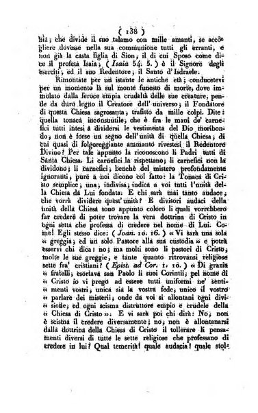 La voce della ragione giornale filosofico, teologico, politico, istorico e letterario