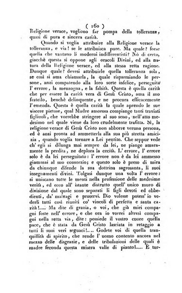 La voce della ragione giornale filosofico, teologico, politico, istorico e letterario