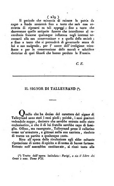 La voce della ragione giornale filosofico, teologico, politico, istorico e letterario