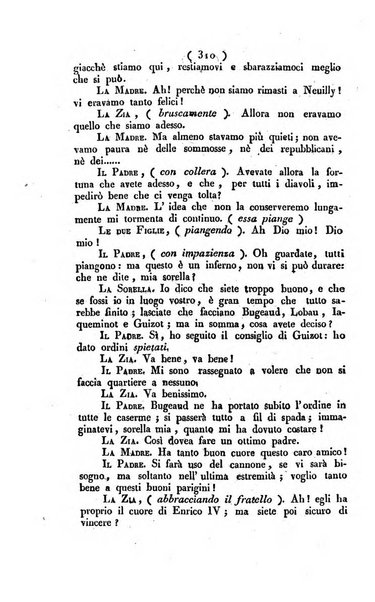 La voce della ragione giornale filosofico, teologico, politico, istorico e letterario