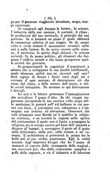 La voce della ragione giornale filosofico, teologico, politico, istorico e letterario