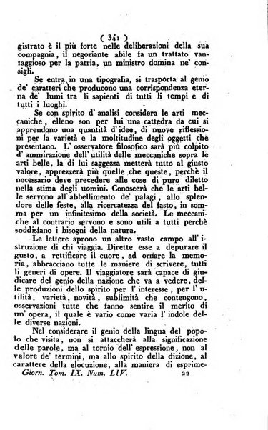 La voce della ragione giornale filosofico, teologico, politico, istorico e letterario