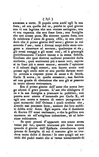 La voce della ragione giornale filosofico, teologico, politico, istorico e letterario