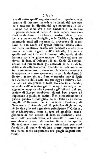 La voce della ragione giornale filosofico, teologico, politico, istorico e letterario