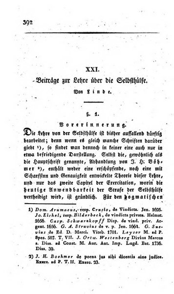 Zeitschrift fur Civilrecht und Prozess