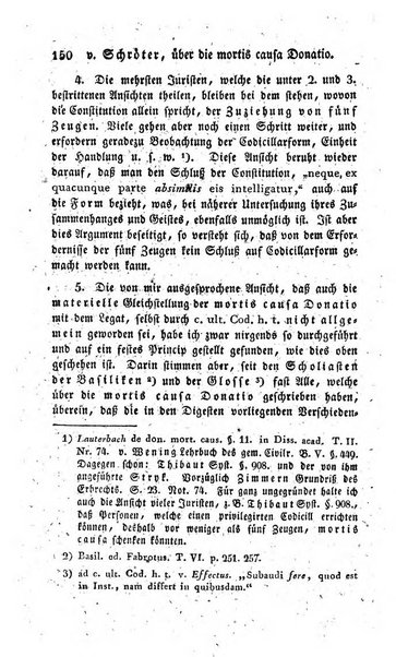 Zeitschrift fur Civilrecht und Prozess