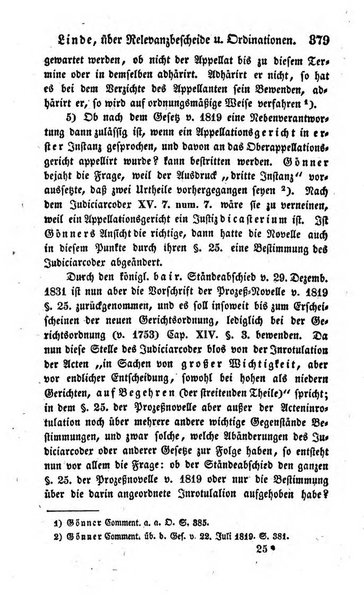 Zeitschrift fur Civilrecht und Prozess