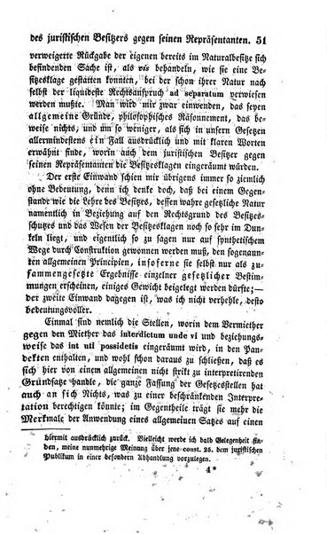 Zeitschrift fur Civilrecht und Prozess