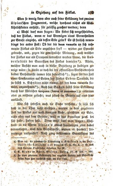 Zeitschrift fur Civilrecht und Prozess