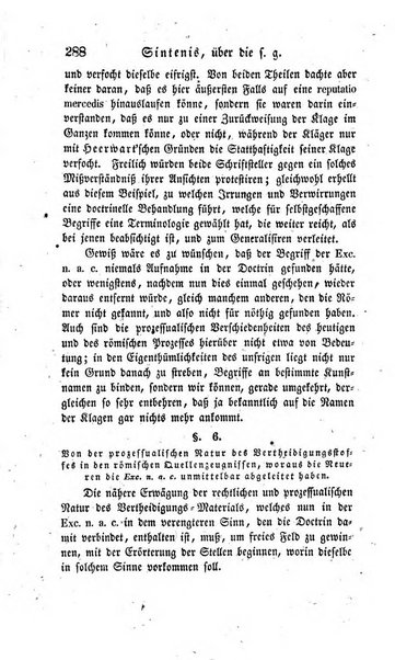 Zeitschrift fur Civilrecht und Prozess