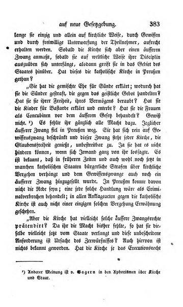 Zeitschrift fur Civilrecht und Prozess