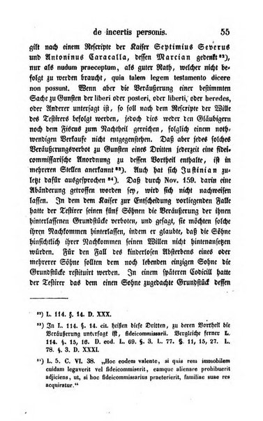 Zeitschrift fur Civilrecht und Prozess