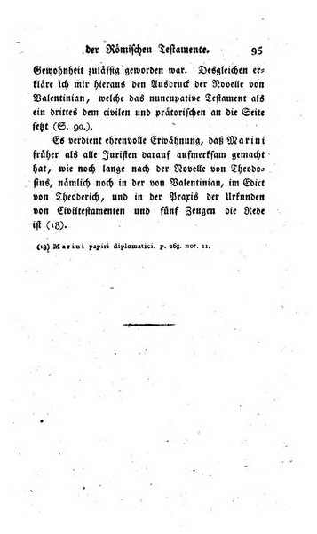 Zeitschrift fur geschichtliche Rechtswissenschaft