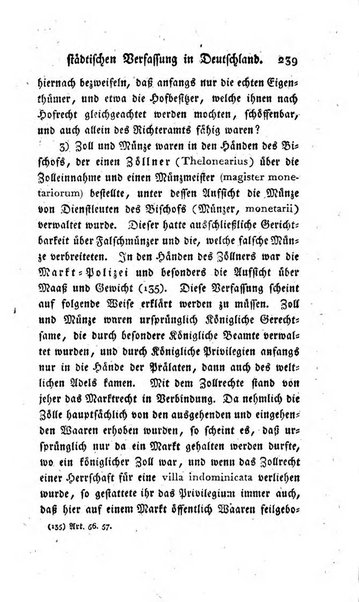 Zeitschrift fur geschichtliche Rechtswissenschaft