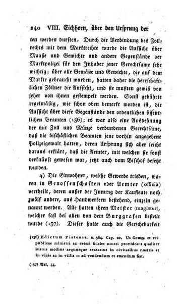 Zeitschrift fur geschichtliche Rechtswissenschaft