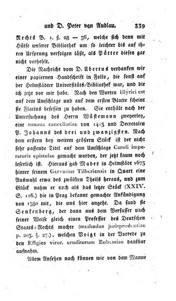 Zeitschrift fur geschichtliche Rechtswissenschaft