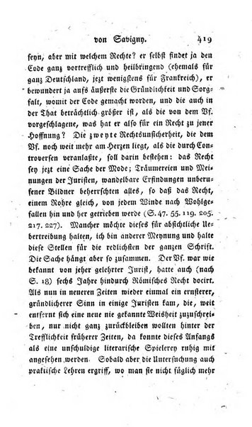 Zeitschrift fur geschichtliche Rechtswissenschaft