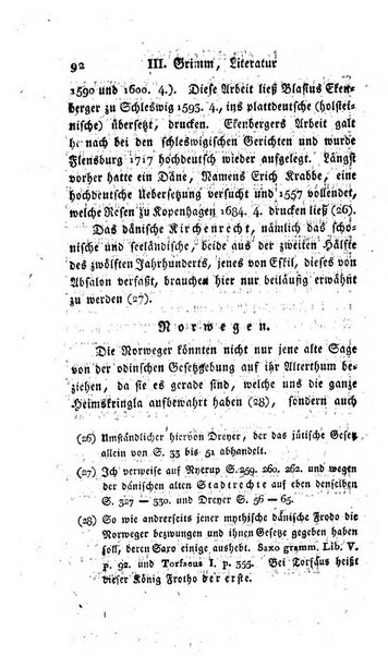 Zeitschrift fur geschichtliche Rechtswissenschaft