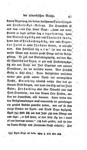 Zeitschrift fur geschichtliche Rechtswissenschaft