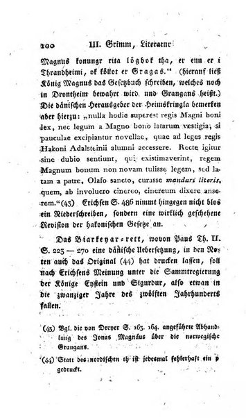 Zeitschrift fur geschichtliche Rechtswissenschaft