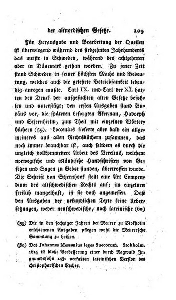 Zeitschrift fur geschichtliche Rechtswissenschaft