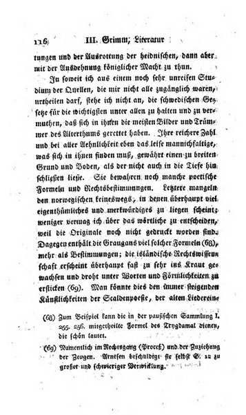 Zeitschrift fur geschichtliche Rechtswissenschaft