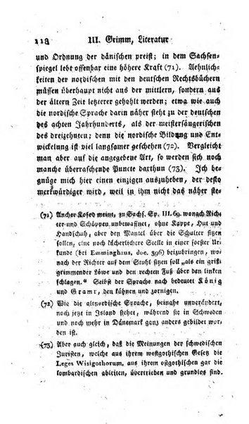 Zeitschrift fur geschichtliche Rechtswissenschaft