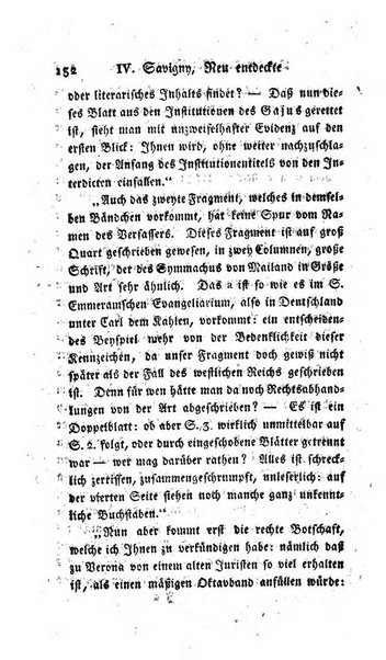 Zeitschrift fur geschichtliche Rechtswissenschaft