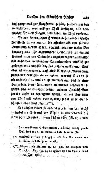 Zeitschrift fur geschichtliche Rechtswissenschaft