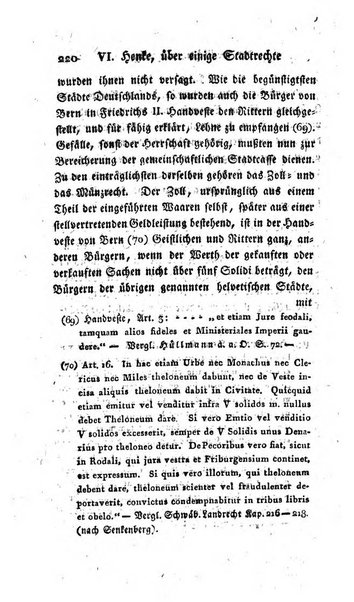 Zeitschrift fur geschichtliche Rechtswissenschaft