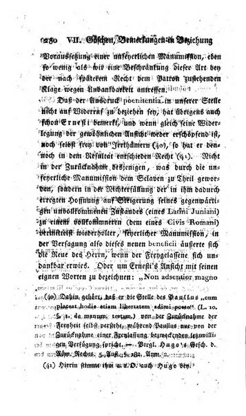 Zeitschrift fur geschichtliche Rechtswissenschaft