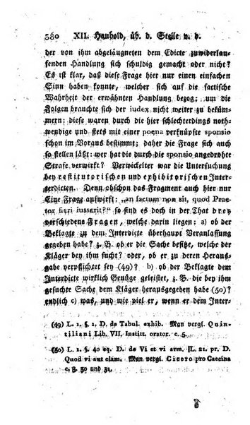 Zeitschrift fur geschichtliche Rechtswissenschaft