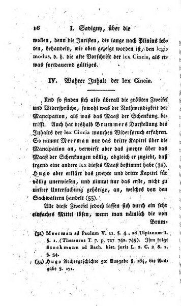 Zeitschrift fur geschichtliche Rechtswissenschaft