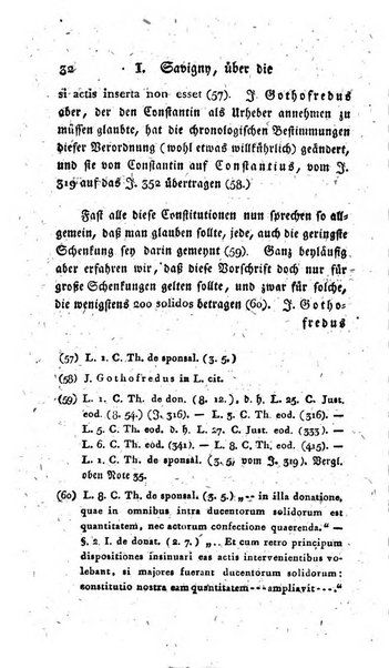 Zeitschrift fur geschichtliche Rechtswissenschaft