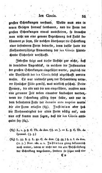 Zeitschrift fur geschichtliche Rechtswissenschaft