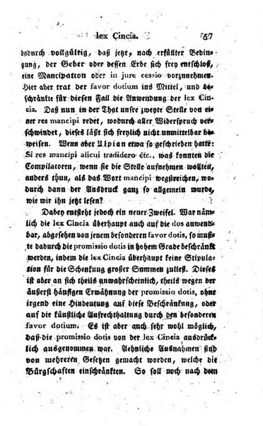 Zeitschrift fur geschichtliche Rechtswissenschaft