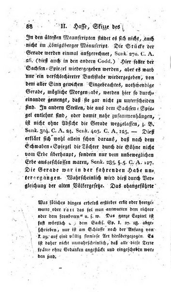 Zeitschrift fur geschichtliche Rechtswissenschaft