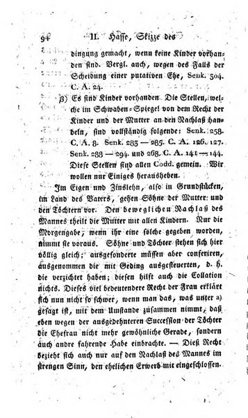 Zeitschrift fur geschichtliche Rechtswissenschaft