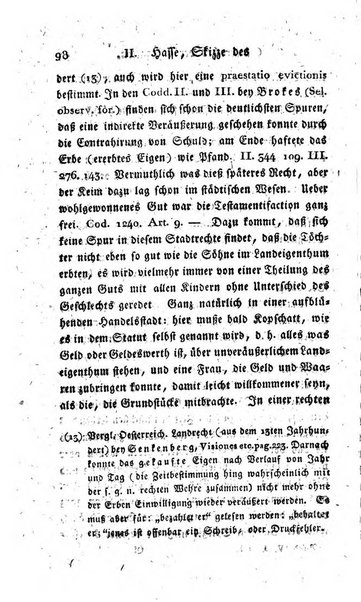 Zeitschrift fur geschichtliche Rechtswissenschaft