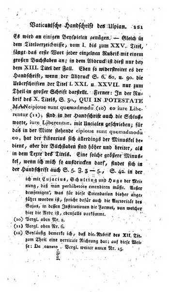 Zeitschrift fur geschichtliche Rechtswissenschaft