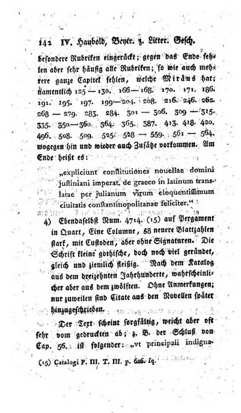 Zeitschrift fur geschichtliche Rechtswissenschaft