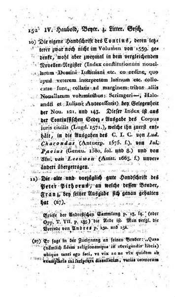 Zeitschrift fur geschichtliche Rechtswissenschaft