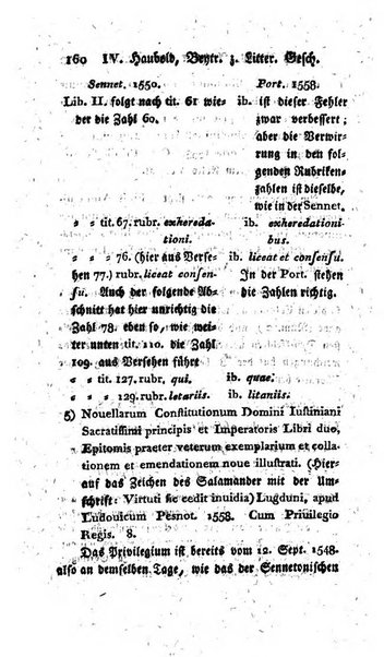 Zeitschrift fur geschichtliche Rechtswissenschaft