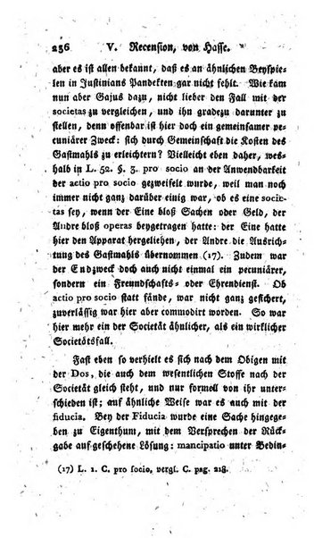 Zeitschrift fur geschichtliche Rechtswissenschaft