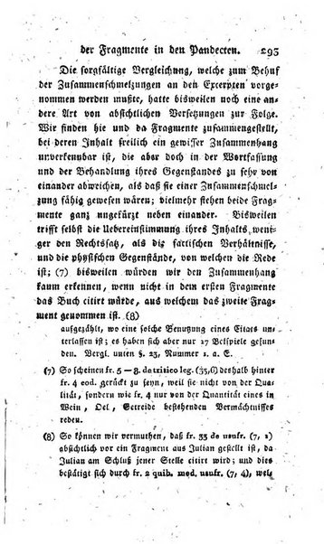 Zeitschrift fur geschichtliche Rechtswissenschaft